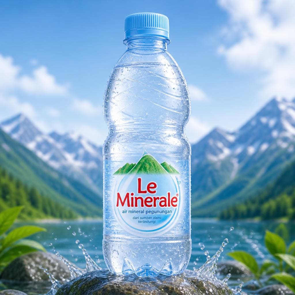 Mineral Water